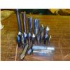 Image 2 : Lot of Misc HSS End Mills