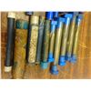 Image 2 : Lot of Misc HSS End Mills