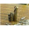 Image 2 : Lot of Misc HSS End Mills