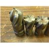 Image 2 : Lot of Misc HSS End Mills