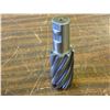 Image 2 : Lexington 2" x 3.75", 8FL HSS End Mill