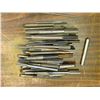 Image 2 : Lot of Misc Reamers