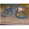 Image 2 : Lot of Misc HSS Slotting Cutters