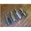 Image 2 : 2" HSS End Mills, Good Condition