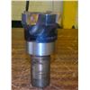 Image 2 : Shell End Mill Holder with Sandvik 2.5" Indexable Face Mill