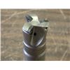 Image 2 : Seco 1" Indexable Coolant Thru End Mill, P/N: R217.21-1.00-0-R100.3A
