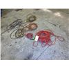 Image 1 : Lot of Extension Cords