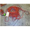 Image 2 : Lot of Extension Cords