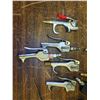 Image 2 : Lot of Pneumatic Air Guns
