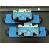 Image 2 : Vickers Directional Control Valves, P/N: DG4V-3S-2N-M-FW-B5-60