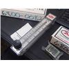 Image 2 : New Dwyer Series RMB Rate-Mater Flowmeters, CAT- RMB-85-SSV