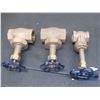 Image 2 : 1-1/2" Brass Shutoff Valves