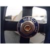 Image 8 : 1-1/2" Brass Shutoff Valves