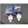 Image 2 : New-Dyn Adjustable Pressure Switches, M/N: 200P13C3