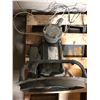 Image 1 : Industrial Hood Fan w/Electrical Motor for Hazardous Location