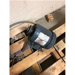 Westinghouse AC Motor 1/2 HP