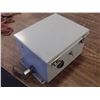 Image 1 : Wiegmann Type 12 and 13 Enclosure, Overall: 8" x 10" x 6"