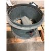 Image 1 : Industrial Spray Finishing Fan