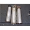 Image 2 : Morse Taper 5 Adapters, (1) MT1, (1) MT2 (1) MT3