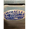 Image 2 : Miracle Blue Boy 5 Gal Paint Shaker