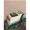 Image 1 : Nobles Model SS-20 Floor Scrubber w/Charger