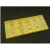 Image 1 : New AGI VR/Wesson Carbide Inserts, P/N: 2513-2431 VR792