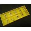 Image 2 : New AGI VR/Wesson Carbide Inserts, P/N: 2513-2431 VR792