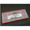 Image 1 : New Hertel Carbide Inserts, P/N: CNMM 644SN-Q8 HC125T