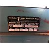 Image 2 : Medalist Screen Printing Press Model#S912-R