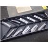 Image 2 : New Iscar Carbide Inserts, P/N: DGR 4003J-4D