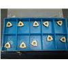 Image 2 : New Ingersoll Carbide Inserts, P/N: WXEG31-01