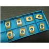 Image 2 : New Ingersoll Carbide Inserts, P/N: BDE433R002