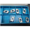 Image 2 : New Ingersoll Carbide Inserts, P/N: APLH53R02