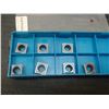 Image 2 : New Ingersoll Carbide Inserts, P/N: SHLG23-01