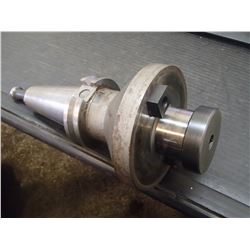 CAT40 Hardinge Shell End Mill Holder, P/N: 79244002015000
