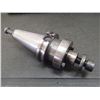 Image 1 : CAT40 Parlec Shell End Mill Holder, P/N: C40-10SM2