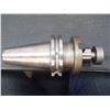 Image 2 : CAT40 Accupro Coolant Thru Shell End Mill Holder, P/N: CAT40 1"-1.75"