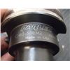 Image 8 : CAT40 Parlec End Mill Holders, (3) 1/2", 3/8", (2) 1/8"