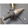 Image 1 : CAT40 Parlec End Mill Holders, 3/16", 1/4", (3) 3/8", 1/2"