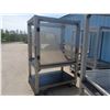 Image 2 : Aluminum Frame Housing for Special Built Machine: 62" x 43" x 94"