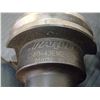 Image 8 : CAT40 Parlec End Mill Holders, 3/16", 1/4", (2) 3/8", 7/16", 3/4"