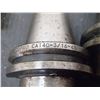 Image 8 : CAT40 Accu-Pro End Mill Holders, (2) 3/16", (3) 1/4", 7/16", 5/8", 3/4", 1.25"