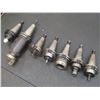 Image 1 : CAT40 Misc End Mill Holders, No info on units
