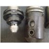 Image 8 : CAT40 Misc End Mill Holders, No info on units