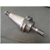 Image 2 : CAT40 Parlec DA300 Collet Chuck, P/N: C40-30DC3