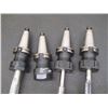 Image 2 : CAT40 Parlec TG100 Collet Chucks, P/N: C40-10SC3