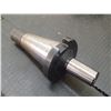 Image 1 : NMTB40 Jacobs Taper #3 Arbor Holder, P/N: 40 J3 E
