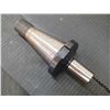 Image 2 : NMTB40 Jacobs Taper #3 Arbor Holder, P/N: 40 J3 E