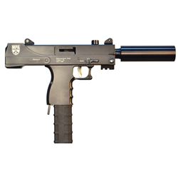 MPA 30T 9mm Pistol, 30 Shot Z