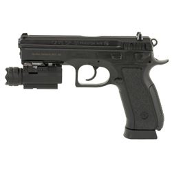 CZ 75 SP-01 PHNTM 9MM 18RD W/WPNLGHT rs CZ7591259